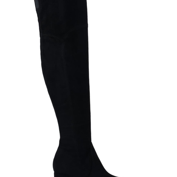 Marc Fisher, LTD Charlote Over the Knee Boot, Size 8.5M (Women) - Picture 7 of 11